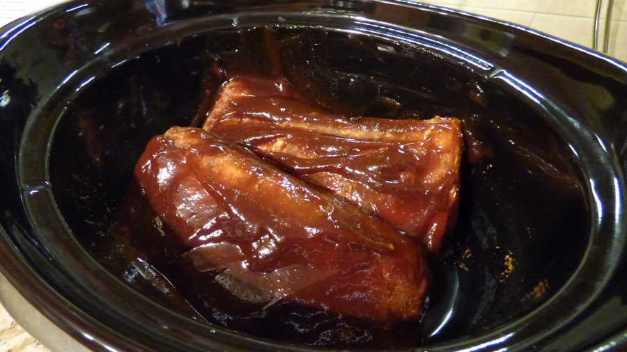 ATK Beginner’s Pulled Pork (Slow Cooker) * (Not IC Safe) » Cooking With